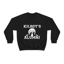 Load image into Gallery viewer, Unisex Heavy Blend™ KOK ALUM Crewneck Sweatshirt

