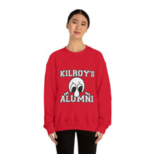 Load image into Gallery viewer, Unisex Heavy Blend™ KOK ALUM Crewneck Sweatshirt
