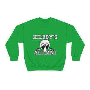 Unisex Heavy Blend™ KOK ALUM Crewneck Sweatshirt