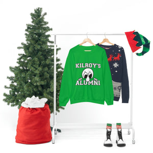 Unisex Heavy Blend™ KOK ALUM Crewneck Sweatshirt