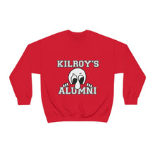 Load image into Gallery viewer, Unisex Heavy Blend™ KOK ALUM Crewneck Sweatshirt

