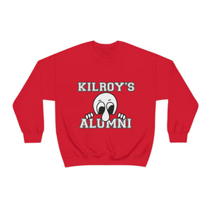 Unisex Heavy Blend™ KOK ALUM Crewneck Sweatshirt