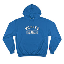 Load image into Gallery viewer, Kilroy&#39;s Est. 1975 Champion Hoodie

