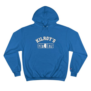 Kilroy's Est. 1975 Champion Hoodie