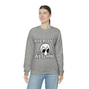 Unisex Heavy Blend™ KOK ALUM Crewneck Sweatshirt