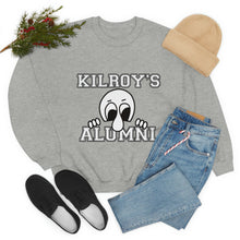 Load image into Gallery viewer, Unisex Heavy Blend™ KOK ALUM Crewneck Sweatshirt
