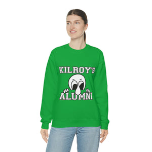 Unisex Heavy Blend™ KOK ALUM Crewneck Sweatshirt
