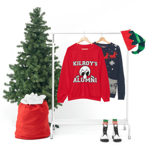 Unisex Heavy Blend™ KOK ALUM Crewneck Sweatshirt