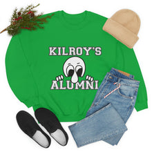 Load image into Gallery viewer, Unisex Heavy Blend™ KOK ALUM Crewneck Sweatshirt
