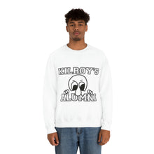 Load image into Gallery viewer, Unisex Heavy Blend™ KOK ALUM Crewneck Sweatshirt
