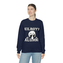 Load image into Gallery viewer, Unisex Heavy Blend™ KOK ALUM Crewneck Sweatshirt
