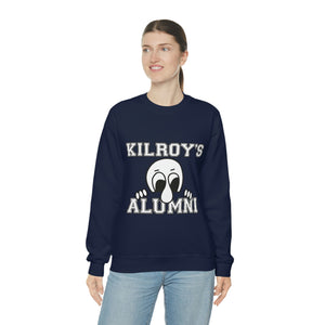 Unisex Heavy Blend™ KOK ALUM Crewneck Sweatshirt