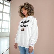 Load image into Gallery viewer, Welcome to Kilroy&#39;s Champion Hoodie
