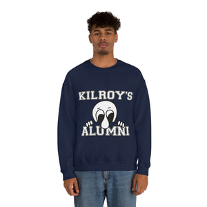 Unisex Heavy Blend™ KOK ALUM Crewneck Sweatshirt