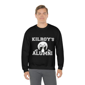 Unisex Heavy Blend™ KOK ALUM Crewneck Sweatshirt
