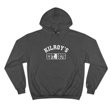 Load image into Gallery viewer, Kilroy&#39;s Est. 1975 Champion Hoodie
