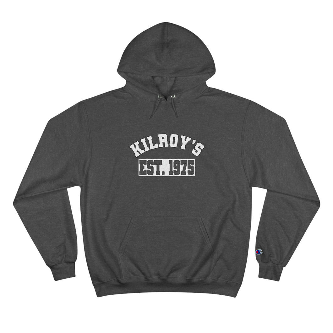 Kilroy's Est. 1975 Champion Hoodie