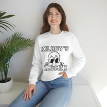 Load image into Gallery viewer, Unisex Heavy Blend™ KOK ALUM Crewneck Sweatshirt

