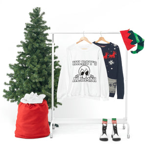 Unisex Heavy Blend™ KOK ALUM Crewneck Sweatshirt