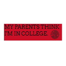 Load image into Gallery viewer, Bumper Stickers
