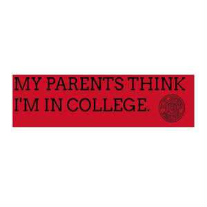 Bumper Stickers