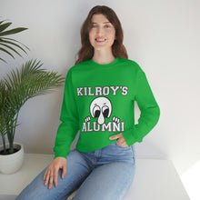 Load image into Gallery viewer, Unisex Heavy Blend™ KOK ALUM Crewneck Sweatshirt

