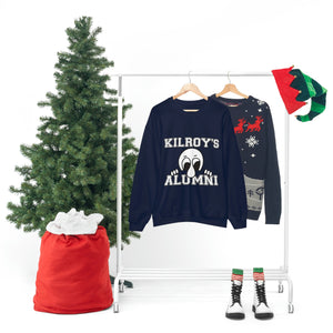 Unisex Heavy Blend™ KOK ALUM Crewneck Sweatshirt