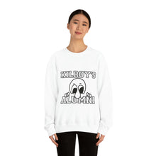 Load image into Gallery viewer, Unisex Heavy Blend™ KOK ALUM Crewneck Sweatshirt
