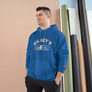 Kilroy's Est. 1975 Champion Hoodie