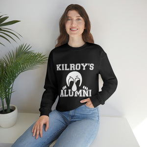 Unisex Heavy Blend™ KOK ALUM Crewneck Sweatshirt
