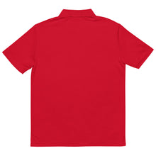 Load image into Gallery viewer, Kilroy&#39;s adidas performance polo shirt
