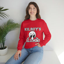 Load image into Gallery viewer, Unisex Heavy Blend™ KOK ALUM Crewneck Sweatshirt

