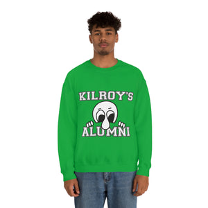 Unisex Heavy Blend™ KOK ALUM Crewneck Sweatshirt