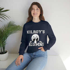 Unisex Heavy Blend™ KOK ALUM Crewneck Sweatshirt
