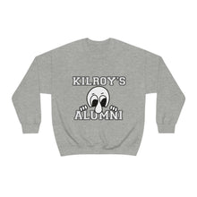 Load image into Gallery viewer, Unisex Heavy Blend™ KOK ALUM Crewneck Sweatshirt
