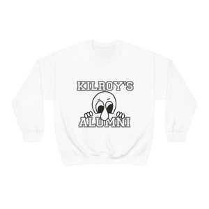 Unisex Heavy Blend™ KOK ALUM Crewneck Sweatshirt