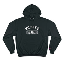 Load image into Gallery viewer, Kilroy&#39;s Est. 1975 Champion Hoodie

