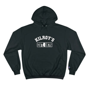 Kilroy's Est. 1975 Champion Hoodie