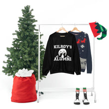 Load image into Gallery viewer, Unisex Heavy Blend™ KOK ALUM Crewneck Sweatshirt
