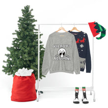 Load image into Gallery viewer, Unisex Heavy Blend™ KOK ALUM Crewneck Sweatshirt
