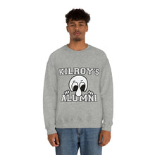 Load image into Gallery viewer, Unisex Heavy Blend™ KOK ALUM Crewneck Sweatshirt
