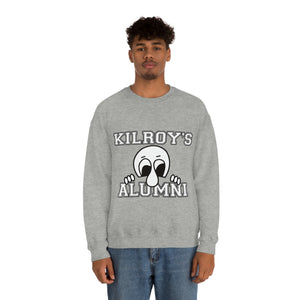 Unisex Heavy Blend™ KOK ALUM Crewneck Sweatshirt