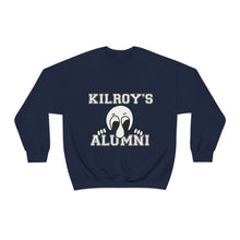 Load image into Gallery viewer, Unisex Heavy Blend™ KOK ALUM Crewneck Sweatshirt
