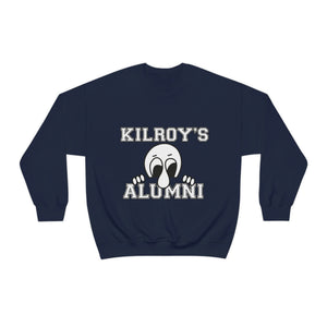 Unisex Heavy Blend™ KOK ALUM Crewneck Sweatshirt
