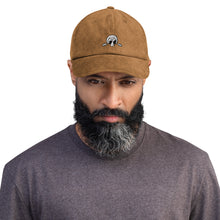 Load image into Gallery viewer, Kilroy Corduroy hat
