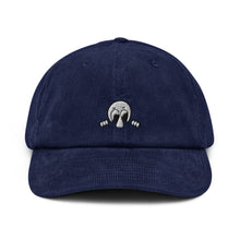 Load image into Gallery viewer, Kilroy Corduroy hat
