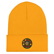 Load image into Gallery viewer, Classic Logo Stitched Beanie
