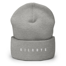 Load image into Gallery viewer, K I L R O Y S Cuffed Beanie
