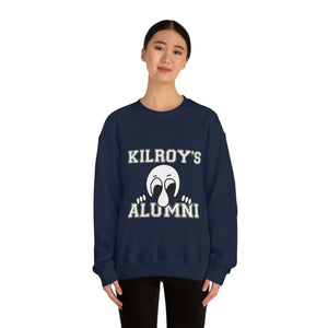 Unisex Heavy Blend™ KOK ALUM Crewneck Sweatshirt