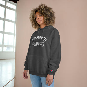 Kilroy's Est. 1975 Champion Hoodie